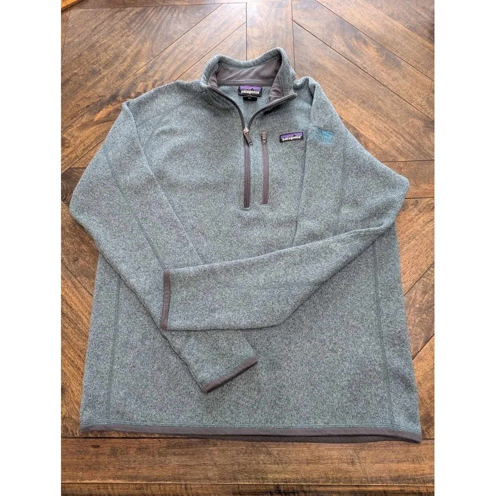 Patagonia this better